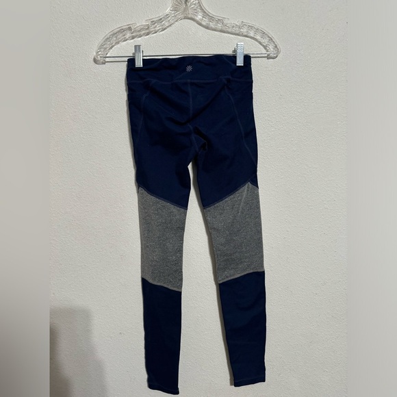 Athleta Salutation Modblock Large 12 Tights - Picture 5 of 5